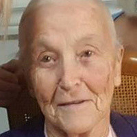 Beatrice Jeannette Lacelle  November 08 1932  June 11 2020 avis de deces  NecroCanada