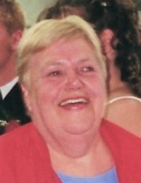 Henrietta Irene MacIsaac  2020 avis de deces  NecroCanada