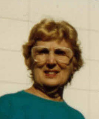 Ivy Magaret Simard  March 28 1930  June 11 2020 (age 90) avis de deces  NecroCanada