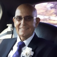 Leonildo Miranda  8 octobre 1941