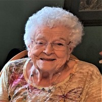Lilian Rose Luthje  1929  2020 (age 91) avis de deces  NecroCanada