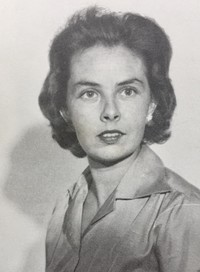 Elaine Cecelia Emmerson Drake  August 12 1931  June 19 2020 (age 88) avis de deces  NecroCanada