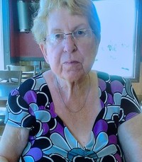 Dorothy Welcher  June 22nd 2020 avis de deces  NecroCanada
