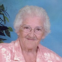 Mme Rita Lagueux Côte  2020 avis de deces  NecroCanada