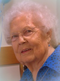 Mildred Ann Lufta Luce  1932  2020 (age 87) avis de deces  NecroCanada