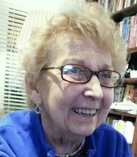 Irene Thompson  Tuesday June 30th 2020 avis de deces  NecroCanada