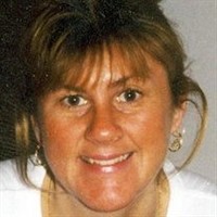 Lorna Elizabeth Craggs  July 16 1966  July 1 2020 avis de deces  NecroCanada