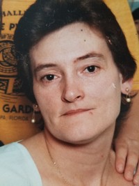 Mary Dupont MacIsaac  July 19 1955  June 29 2020 (age 64) avis de deces  NecroCanada