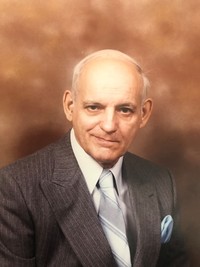 Clarence Joseph Urban Earle  January 7 1927  July 1 2020 (age 93) avis de deces  NecroCanada
