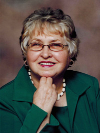 Lorraine Grenier Dubois 1943 - avis de deces  NecroCanada