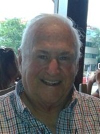 Claude Ouellette  1937  2020 (82 ans) avis de deces  NecroCanada