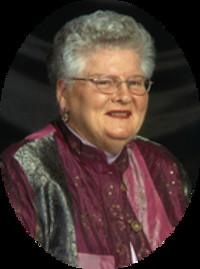 Shirley Christina