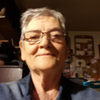 Betty McLaren  May 16 2020 avis de deces  NecroCanada