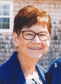 Rose Marie Boudreau