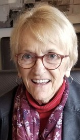 Lorraine Doucet 1947-2020 avis de deces  NecroCanada