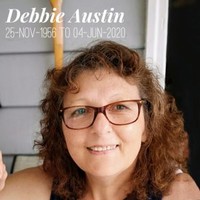 AUSTIN-MA Deborah “Debbie Lynn  November 25 1956 — June 4 2020 avis de deces  NecroCanada