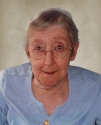 Pauline Verret Tremblay  1931  2020 (88 ans) avis de deces  NecroCanada