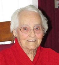 Irene Albert LeBlanc  December 14 1925  July 14 2020 (age 94) avis de deces  NecroCanada