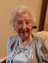 Nellie Isabella Pilger Hutchinson  November 30 1920  July 16 2020 (age 99) avis de deces  NecroCanada