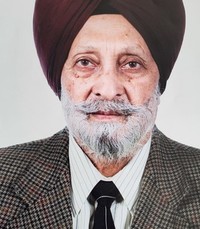 Ajit Singh Rana  Friday July 17th 2020 avis de deces  NecroCanada