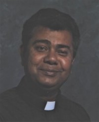 Rev Joseph Sahadat BTH MDiv OM  February 16 1949  July 17 2020 avis de deces  NecroCanada