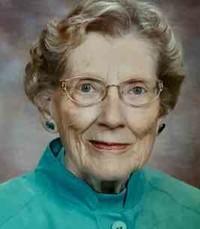 Margaret Lilian Brown Congdon  Sunday July 19th 2020 avis de deces  NecroCanada