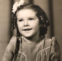 Sylvia Christina Ann Snaith 1939 – avis de deces  NecroCanada