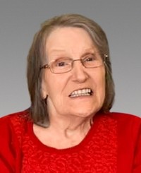 Madeleine Malenfant  1936  2020 avis de deces  NecroCanada