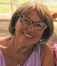 Marjolaine Parise  03 octobre 1950 – 22 mai 2020