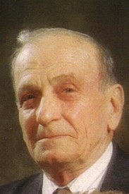 Jean-Pierre Levesque  29 octobre 1928
