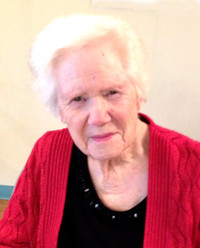 Keitha Wentworth  February 20 1930  July 25 2020 (age 90) avis de deces  NecroCanada