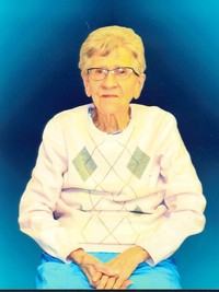 Alma Lillian Nowochin Grinde  December 20 1930  July 21 2020 (age 89) avis de deces  NecroCanada