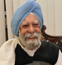 Dr Sarvinder Singh Pahil  2020 avis de deces  NecroCanada