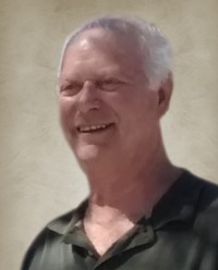 Justin Cloutier  1944  2020 (75 ans) avis de deces  NecroCanada