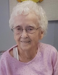 Grace Willman  April 9 1918  July 27 2020 (age 102) avis de deces  NecroCanada