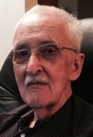 LAROCHELLE LAROCHELLE Normand  1928  2020 avis de deces  NecroCanada