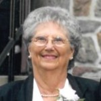 Mme Jeannine Moison-Fournier 1932-  2020 avis de deces  NecroCanada