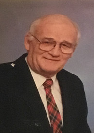 John Dempster  November 15 1930  August 2 2020 (age 89) avis de deces  NecroCanada