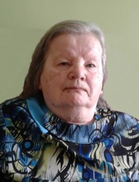 Antonia Baillargeon  1931  2020 (88 ans) avis de deces  NecroCanada