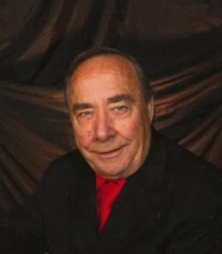 Pierre Minville  30 mai 1943 – 04 mars 2020