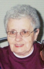 Kathleen Marjorie Grant Gunn  June 17 1927  July 13 2020 (age 93) avis de deces  NecroCanada