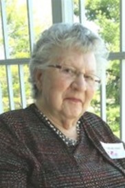Marguerite Allard  1932  2020 (88 ans) avis de deces  NecroCanada