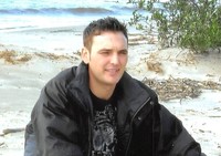 Matthew Stanley Ellis  June 24 1984  August 09 2020 avis de deces  NecroCanada