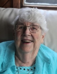 Ruby Irene Simpson nee Hamilton 2020, death notice, Obituaries, Necrology