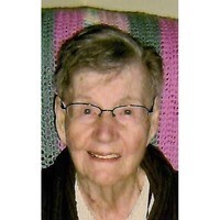 Ada 'Rennie' Dorinda Browning  April 15 1921  August 13 2020 avis de deces  NecroCanada