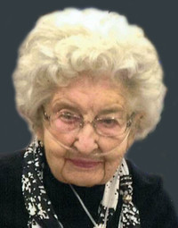 Margaret Ann Jean Mackrell McCONNELL  November 29 1917  August 15 2020 (age 102) avis de deces  NecroCanada