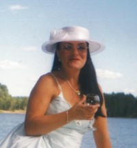 Pauline Adam  1954  2020 (66 ans) avis de deces  NecroCanada