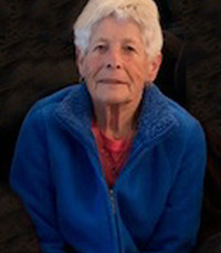 Jane Lorraine Richardson McKenna  Wednesday August 19th 2020 avis de deces  NecroCanada