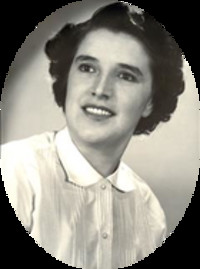 Patricia Paterson