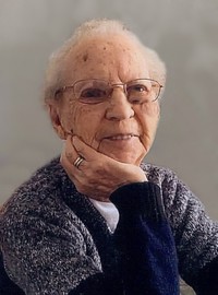 Grace Perry Richter  February 6 1927  August 20 2020 (age 93) avis de deces  NecroCanada